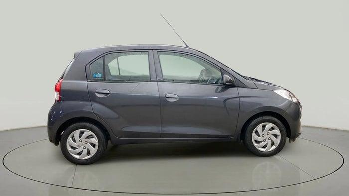 2020 Hyundai NEW SANTRO