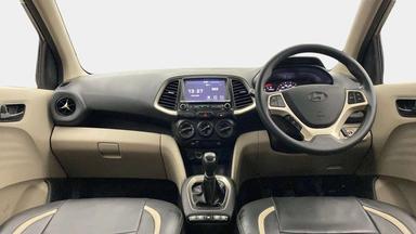 2020 Hyundai NEW SANTRO