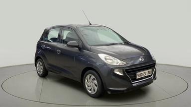 2020 Hyundai NEW SANTRO