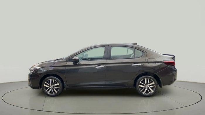 2022 Honda City