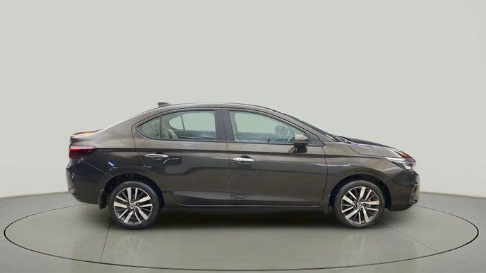 2022 Honda City