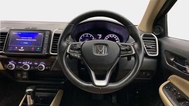 2022 Honda City