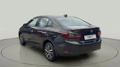 2022 Honda City