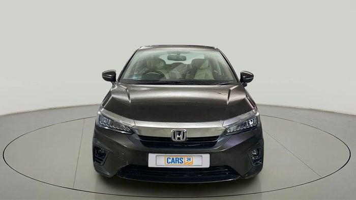 2022 Honda City