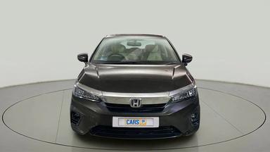 2022 Honda City