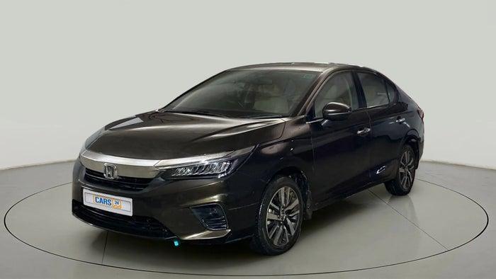 2022 Honda City