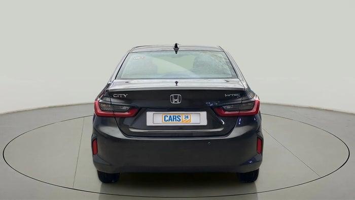 2022 Honda City