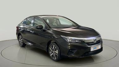 2022 Honda City