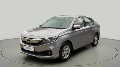 2019 Honda Amaze