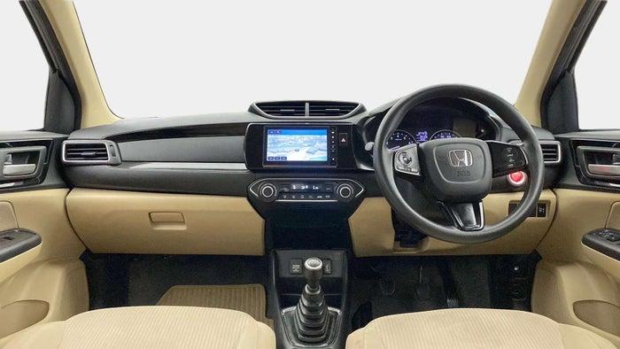 2019 Honda Amaze