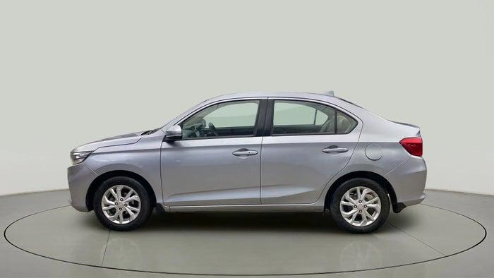 2019 Honda Amaze