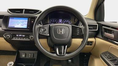 2019 Honda Amaze