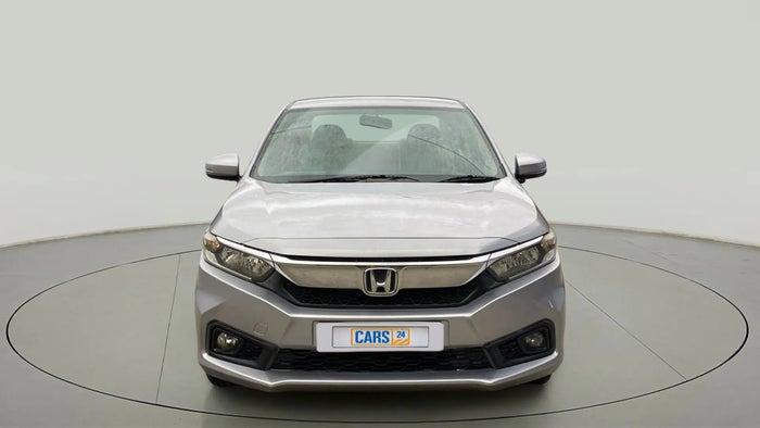 2019 Honda Amaze