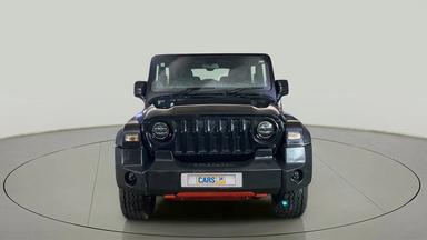 2022 Mahindra Thar