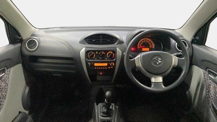 2018 Maruti Alto 800