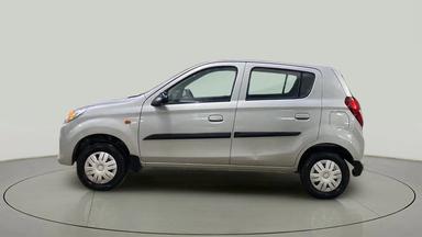 2018 Maruti Alto 800