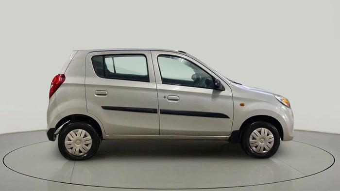 2018 Maruti Alto 800