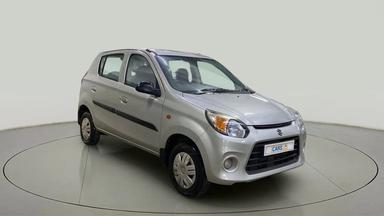 2018 Maruti Alto 800