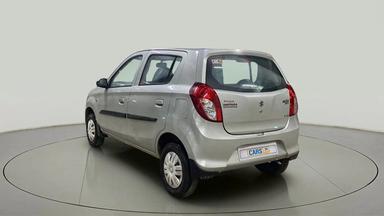 2018 Maruti Alto 800