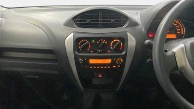 2018 Maruti Alto 800