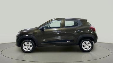 2023 Renault Kwid