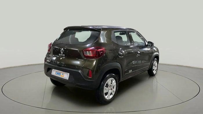 2023 Renault Kwid