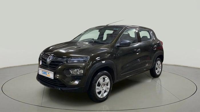 2023 Renault Kwid