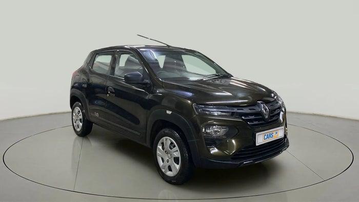 2023 Renault Kwid