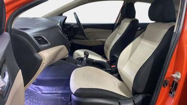 2018 Hyundai Verna