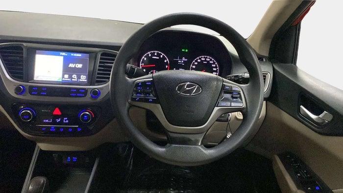 2018 Hyundai Verna