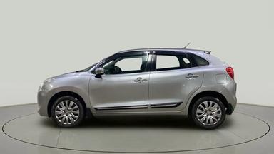 2017 Maruti Baleno