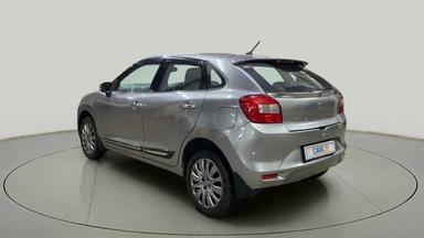 2017 Maruti Baleno