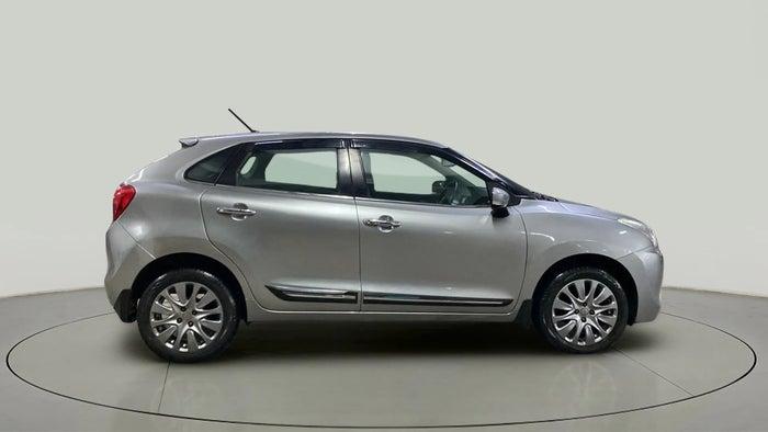 2017 Maruti Baleno