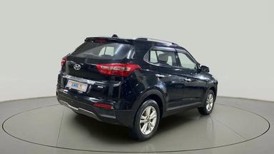 2018 Hyundai Creta