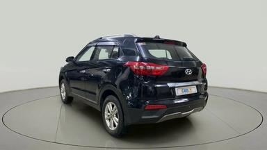 2018 Hyundai Creta