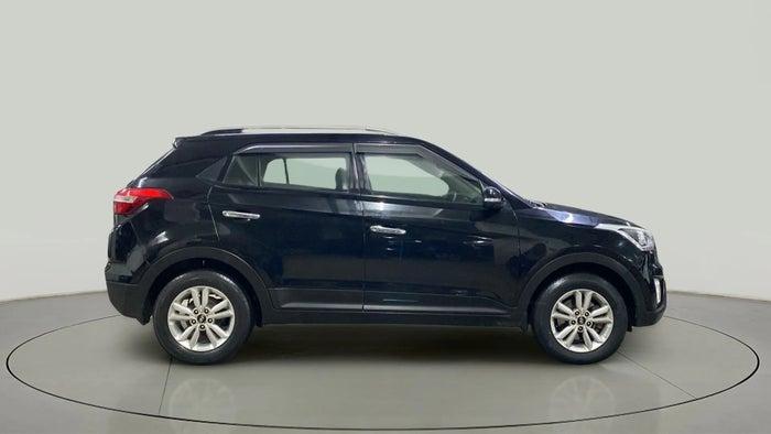 2018 Hyundai Creta