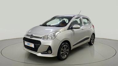 2018 Hyundai Grand i10