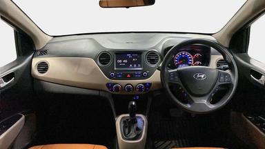 2018 Hyundai Grand i10