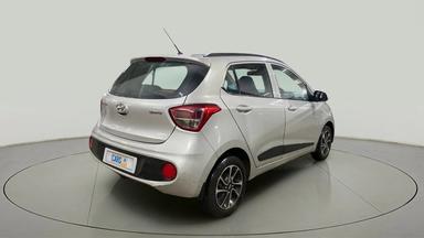 2018 Hyundai Grand i10