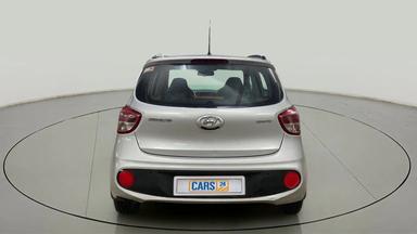 2018 Hyundai Grand i10