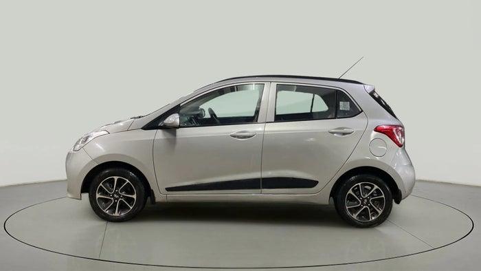 2018 Hyundai Grand i10