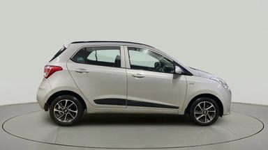 2018 Hyundai Grand i10