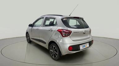 2018 Hyundai Grand i10