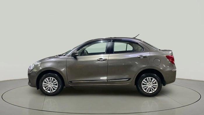 2021 Maruti Dzire