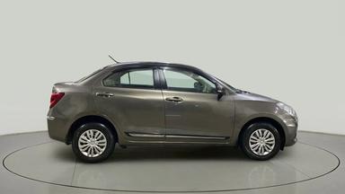 2021 Maruti Dzire