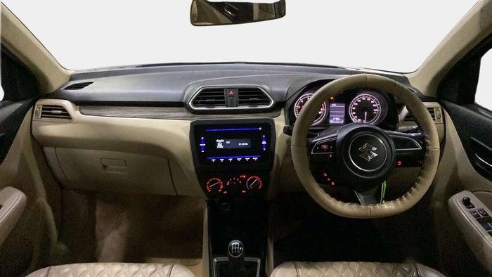 2021 Maruti Dzire