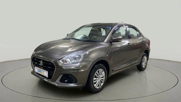 2021 Maruti Dzire