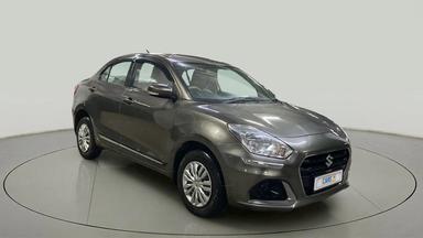 2021 Maruti Dzire