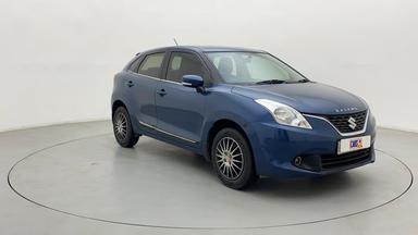 2018 Maruti Baleno