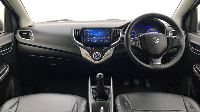 2018 Maruti Baleno